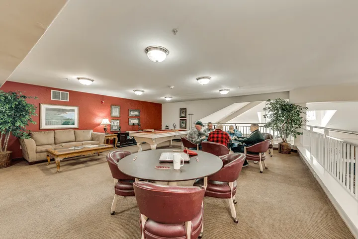 Whiterock Court photo 6