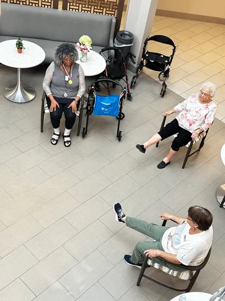 Whiterock Court photo 9