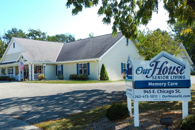 Whitewater Memory Care photo 2