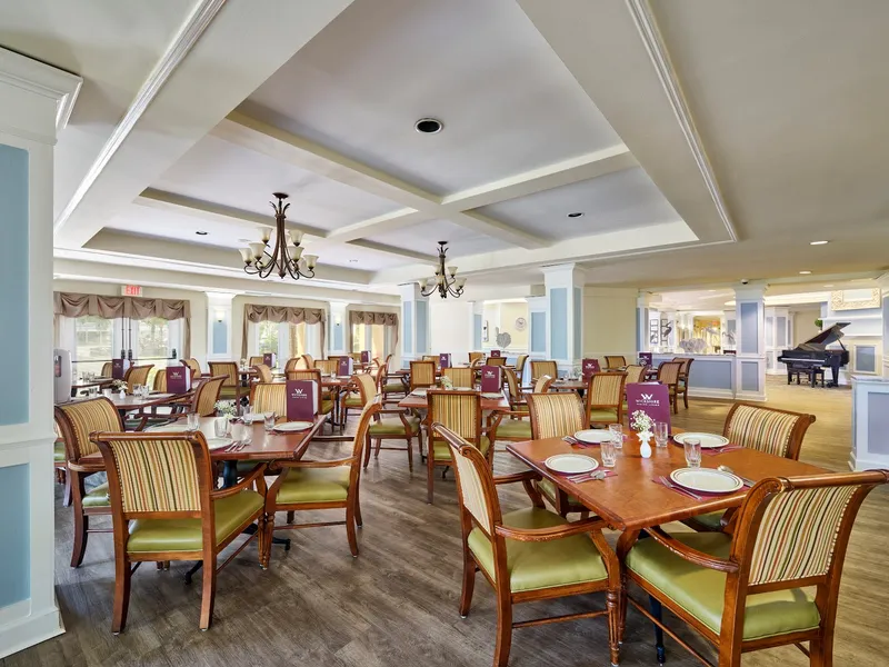 Wickshire Tamarac photo 2