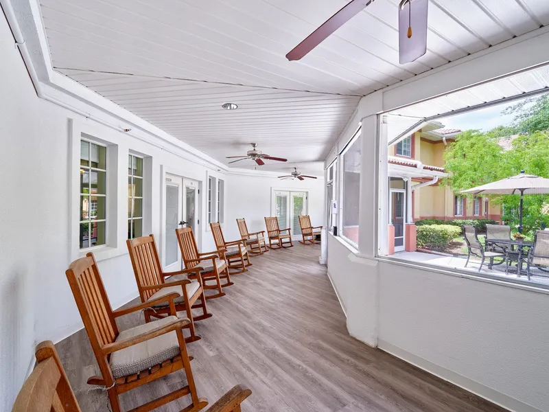 Wickshire Tamarac photo 6