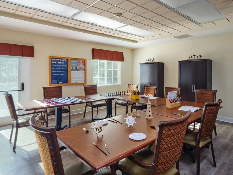 Wickshire Tamarac photo 8