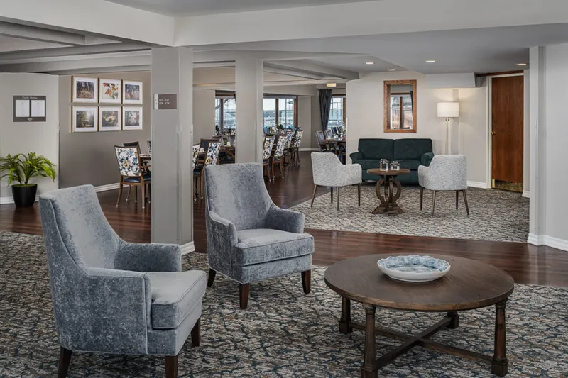 Wilkinson Woods Senior Community photo 4