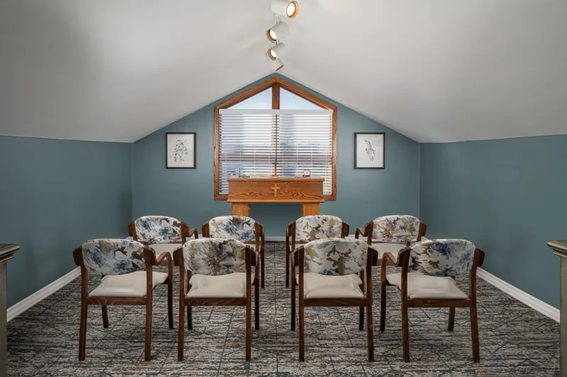 Wilkinson Woods Senior Community photo 8