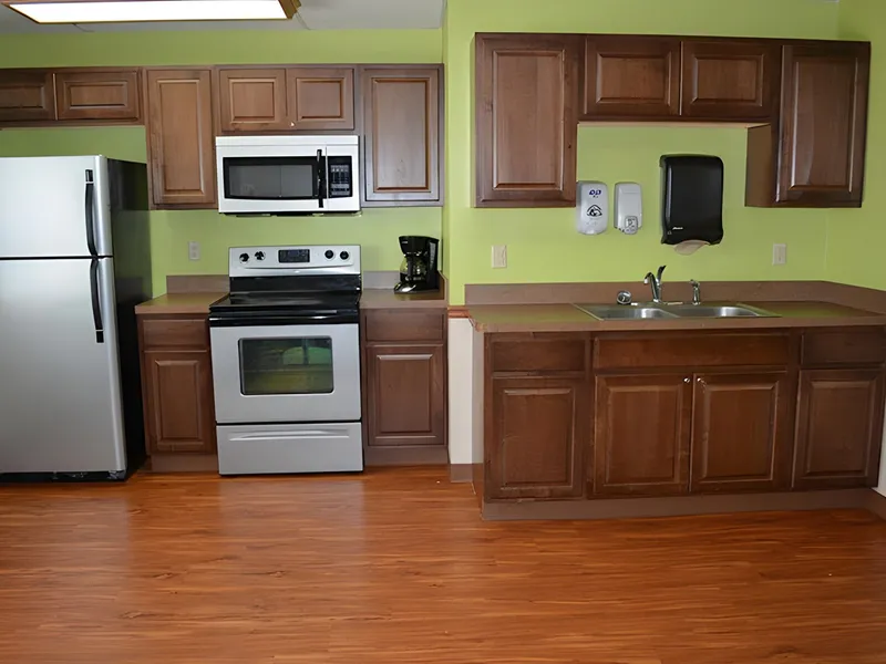 Williamsport Nursing & Rehabilitation photo 7