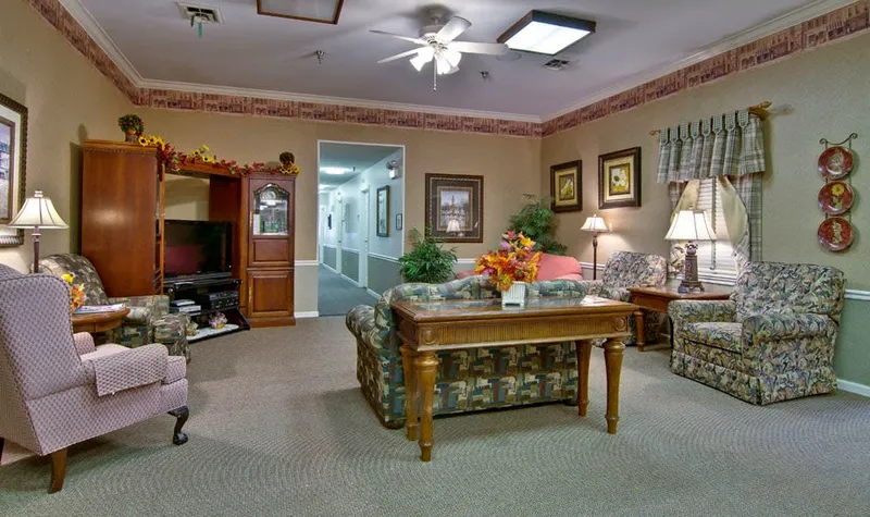 Willow Brooke Senior Living