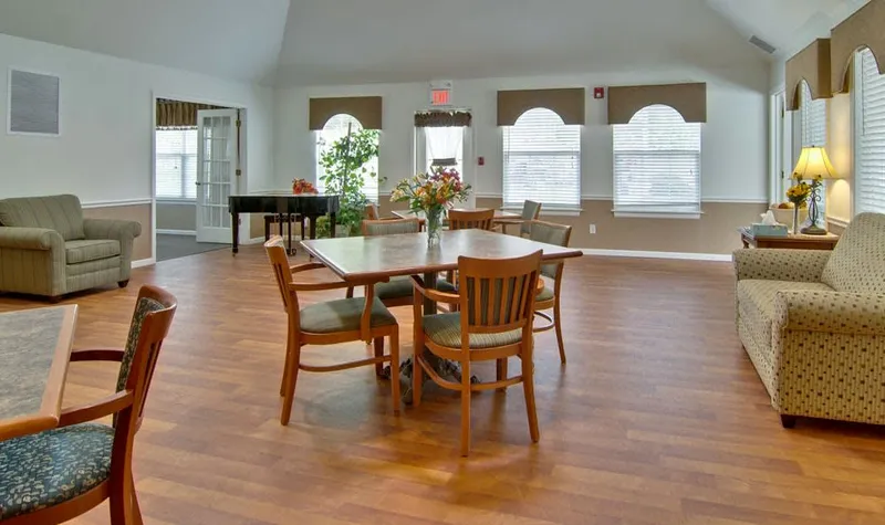 Willow Brooke Senior Living photo 7