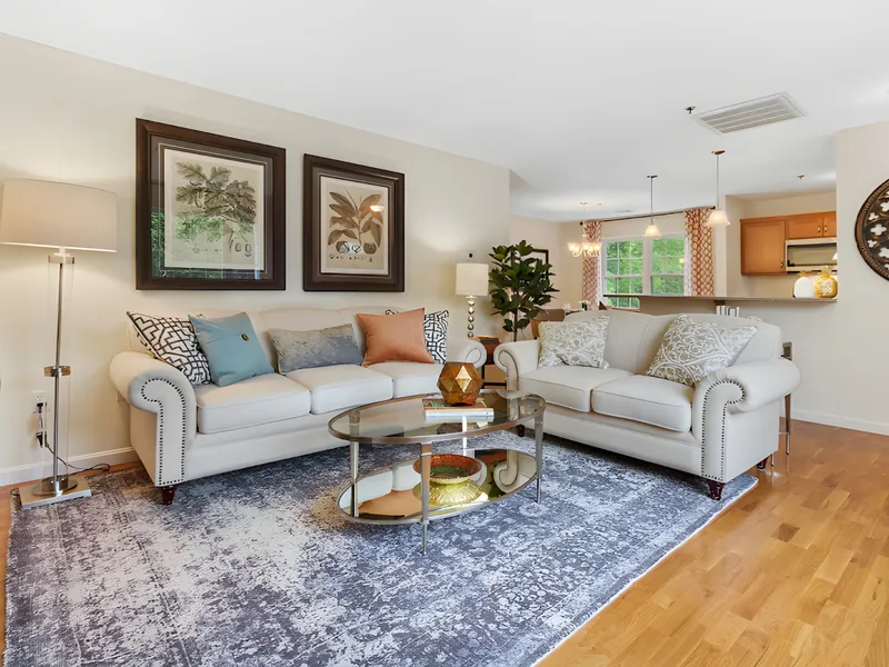 Willow Cottages at The Village at Willow Crossings photo 5