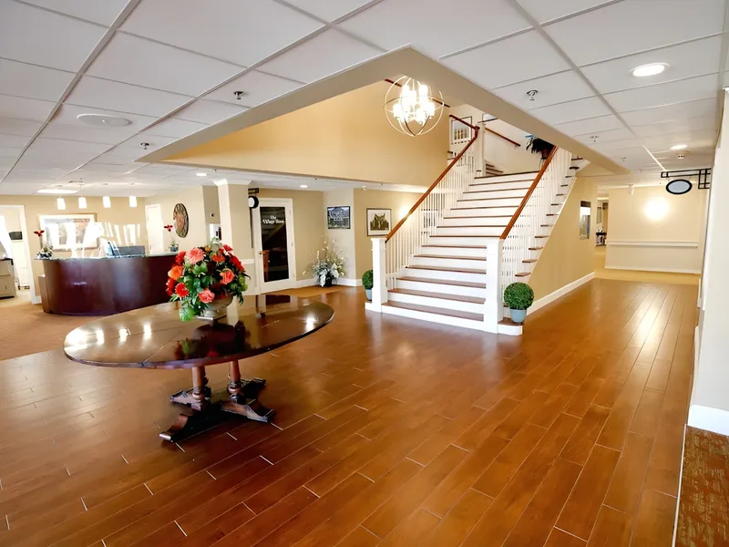 Willow Cottages at The Village at Willow Crossings photo 6