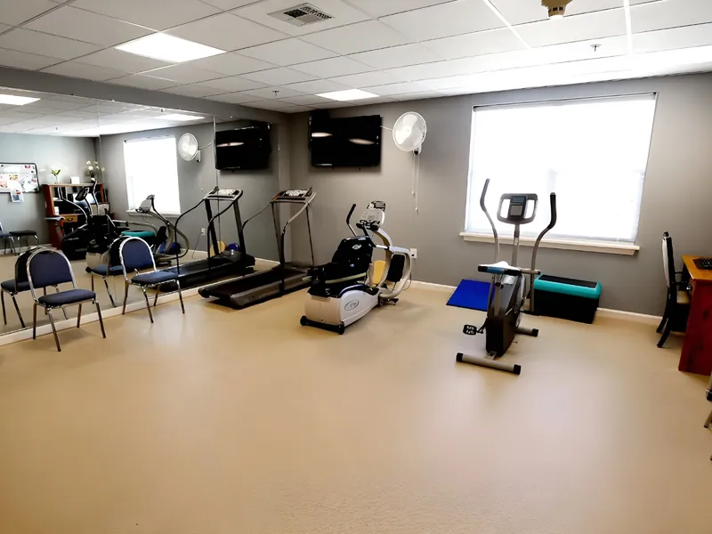 Willow Cottages at The Village at Willow Crossings photo 9