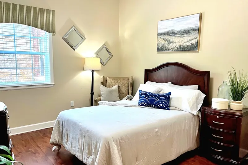 Willow Fork Alzheimer’s Special Care Center photo 2