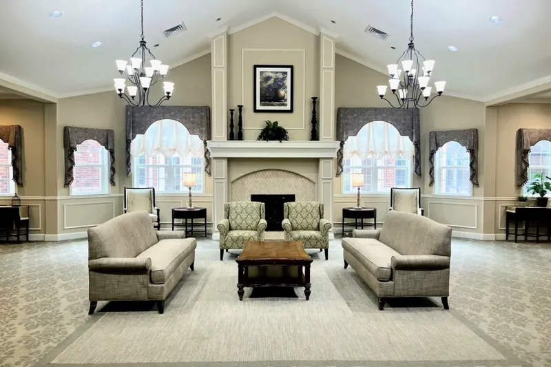 Willow Fork Alzheimer’s Special Care Center photo 3