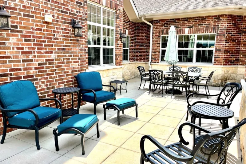 Willow Fork Alzheimer’s Special Care Center photo 4