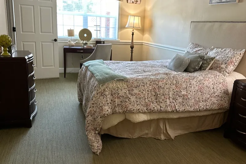 Willow Fork Alzheimer’s Special Care Center photo 6