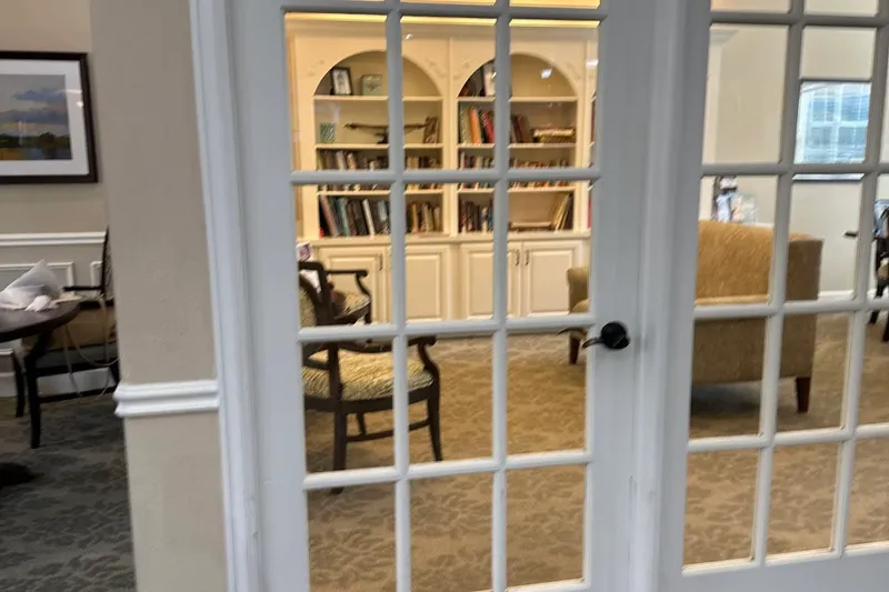 Willow Fork Alzheimer’s Special Care Center photo 8