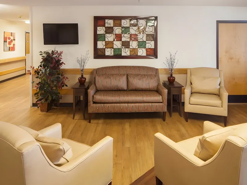 Willow Ridge Center photo 3