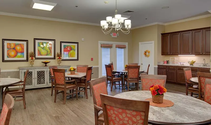 Willow Springs Senior Living