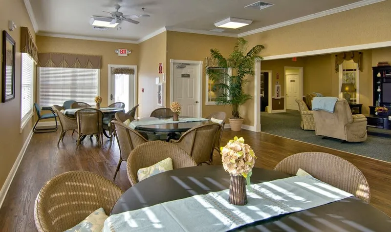 Willow Springs Senior Living photo 2