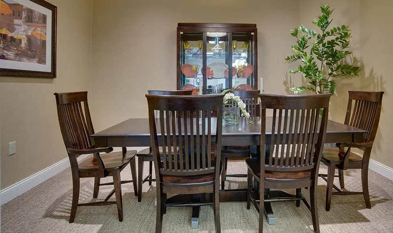 Willow Springs Senior Living photo 5