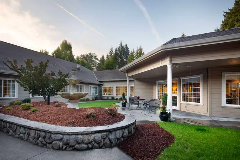 Willow Springs photo 4