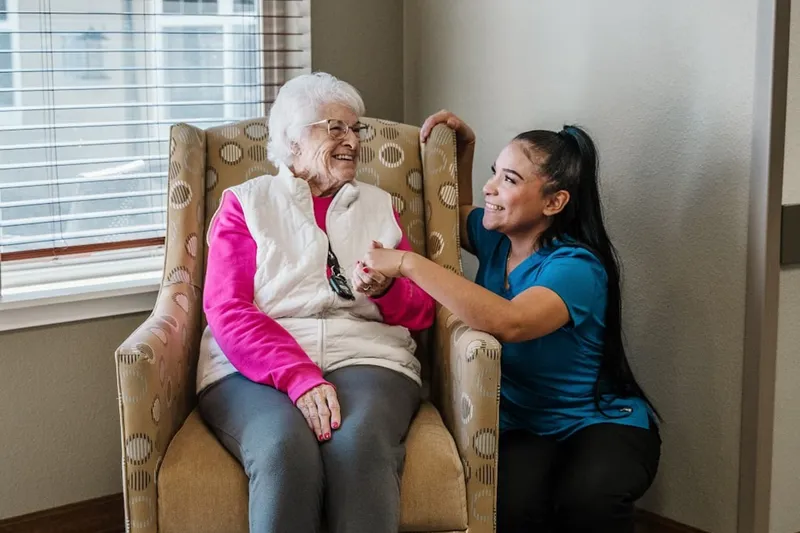 Willow Springs photo 7