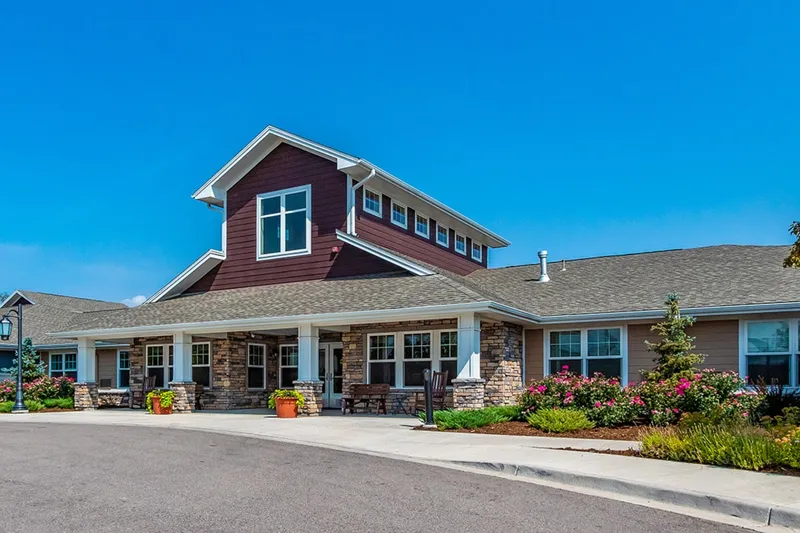 Willowbrook Place Memory Care