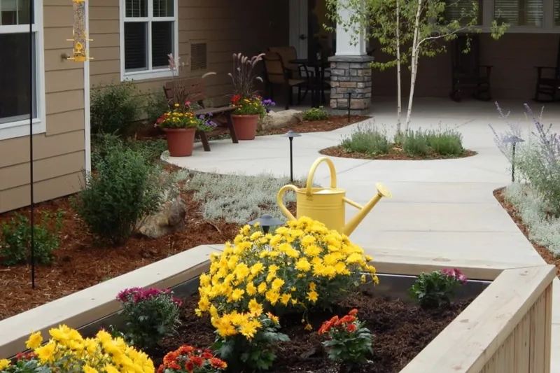 Willowbrook Place Memory Care photo 10