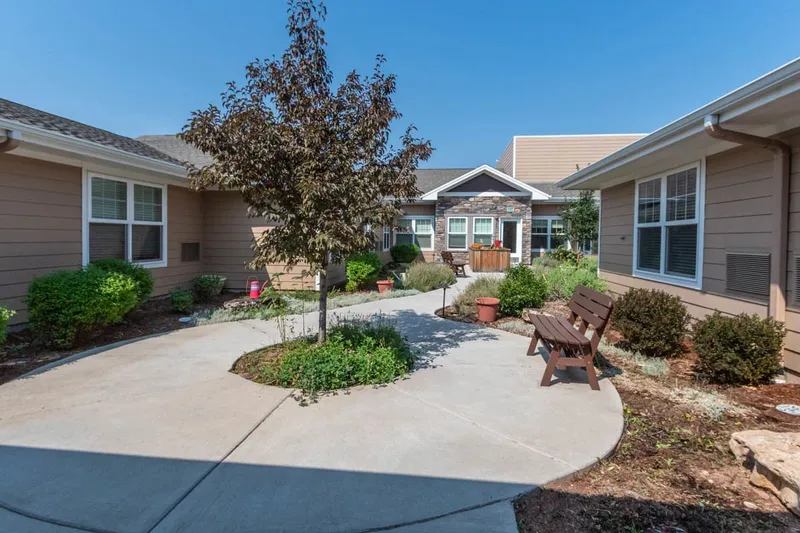 Willowbrook Place Memory Care photo 4