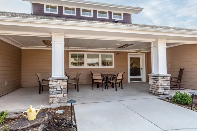 Willowbrook Place Memory Care photo 7