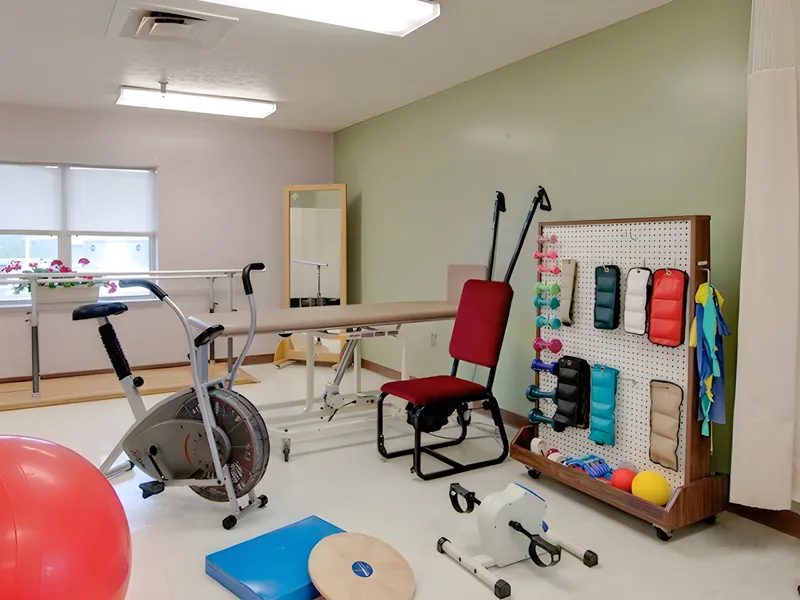 Willowdale Village photo 5