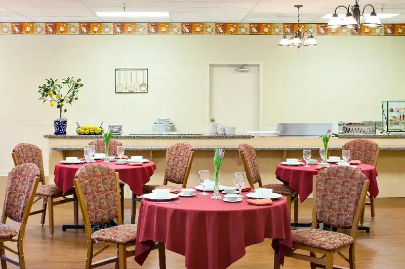 Willows Center - senior living in Parkersburg, West Virginia - photo 6