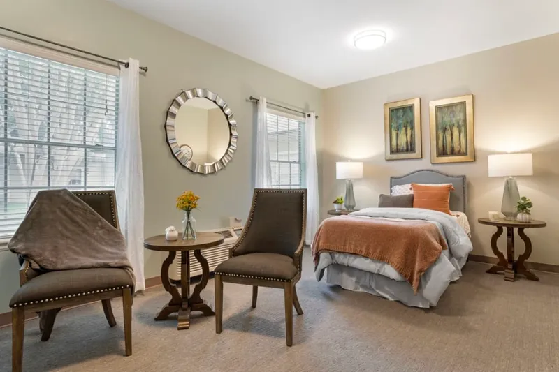 Windermere Estates Senior Living photo 2