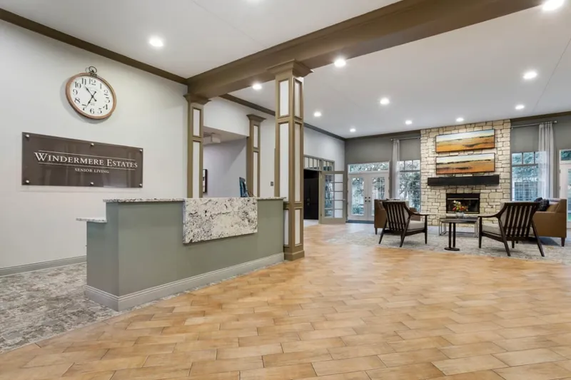 Windermere Estates Senior Living photo 4