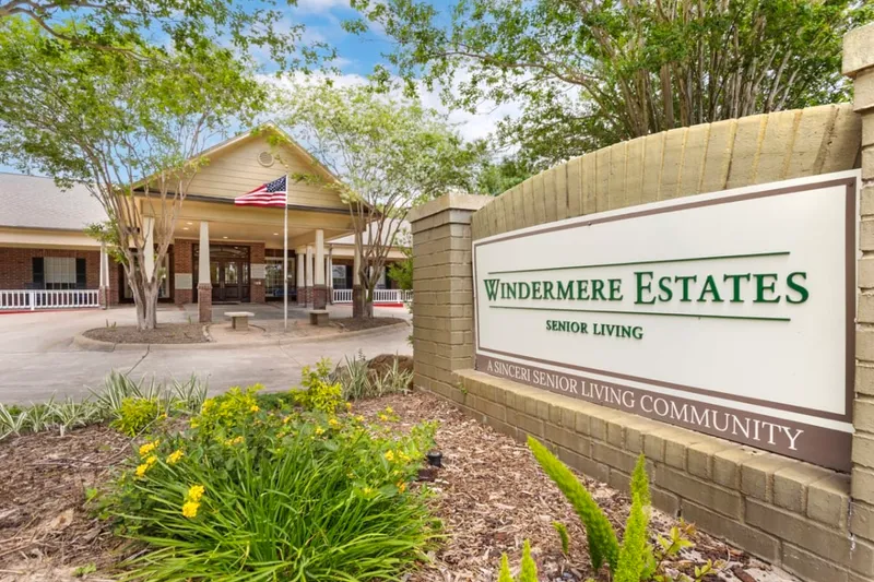 Windermere Estates Senior Living photo 5