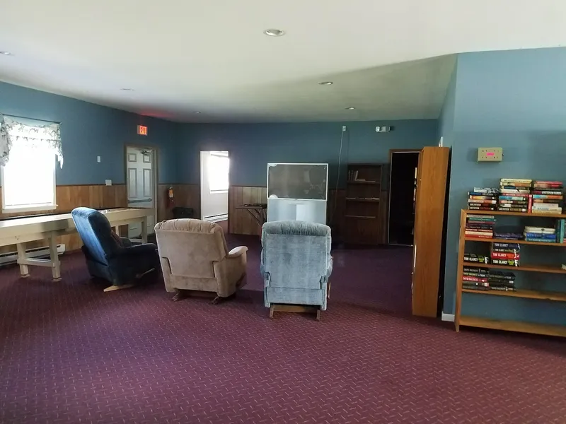 Winding River Retirement Village - Independent Living in Brick Township, New Jersey