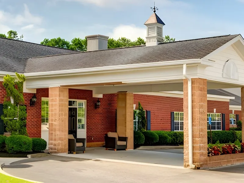 Windrush at Garden City