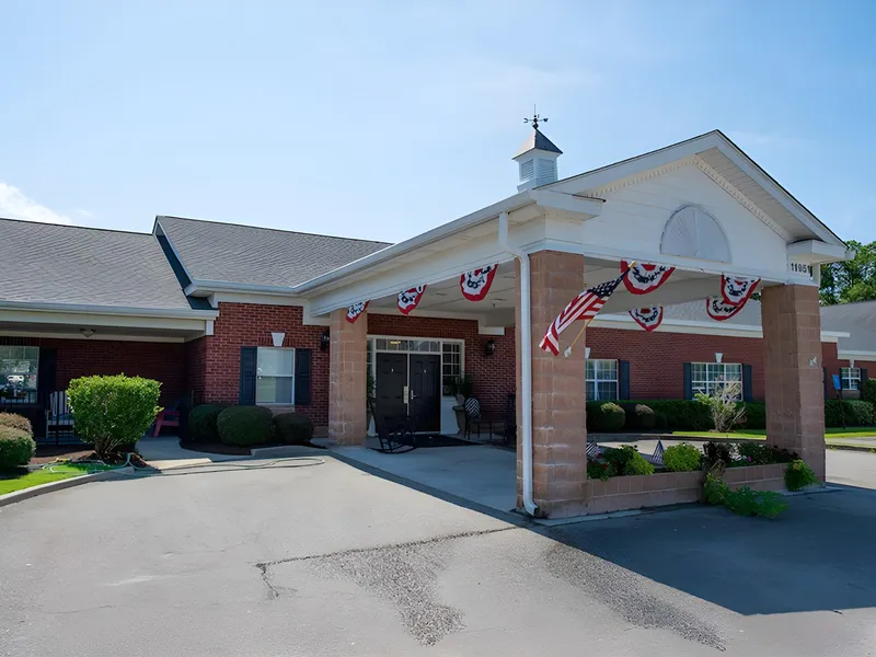 Windrush at Garden City photo 2