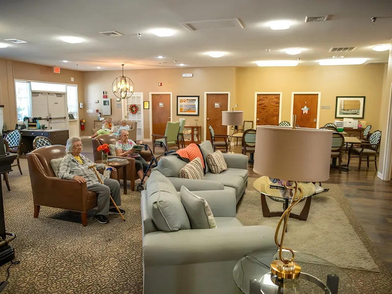 Windrush at Garden City photo 3