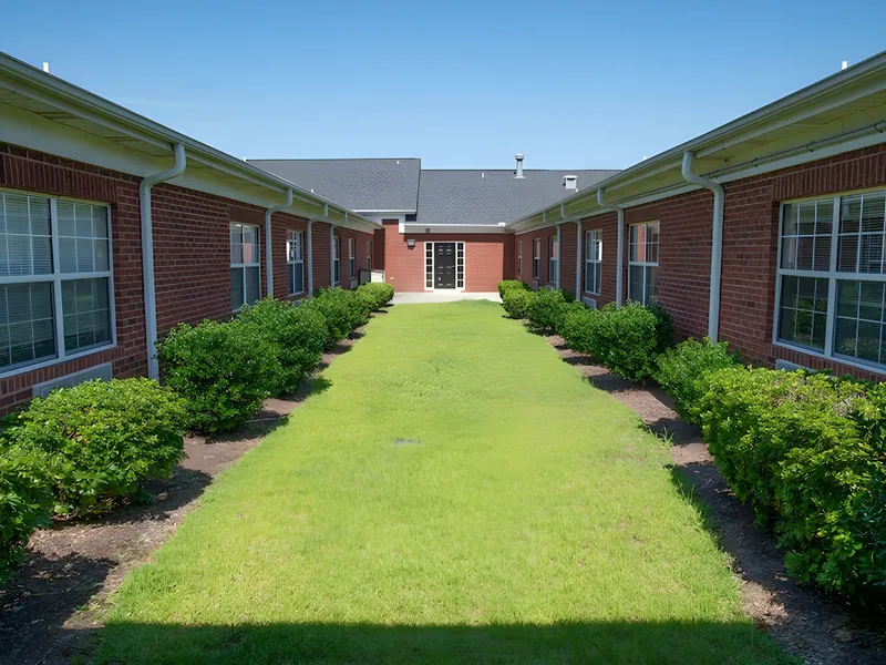 Windrush at Garden City photo 4