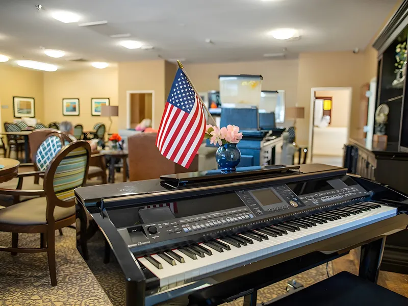 Windrush at Garden City photo 5