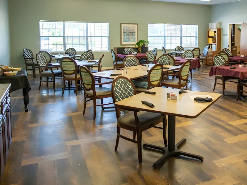 Windrush at Garden City photo 9