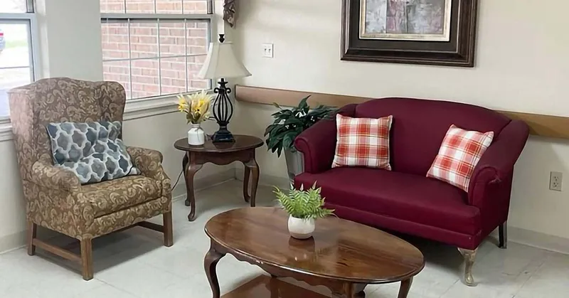 Windsor Rehabilitation & Health Care Center - Skilled Nursing in Windsor, Missouri