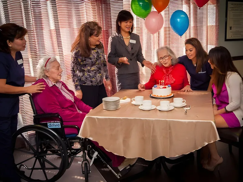 Windsor Rehabilitation & Health Care Center