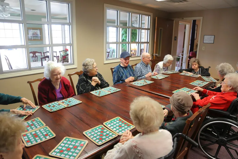 Windsor Ridge photo 7