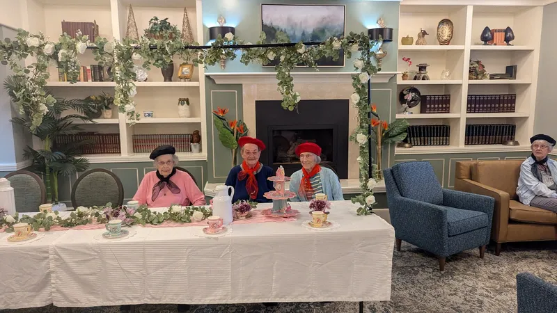 Windsor Ridge photo 9