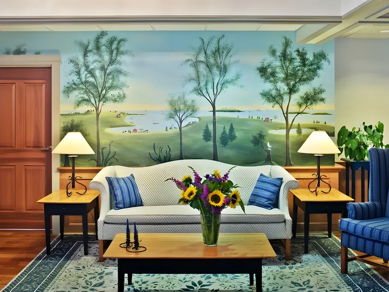 Windward Gardens photo 2