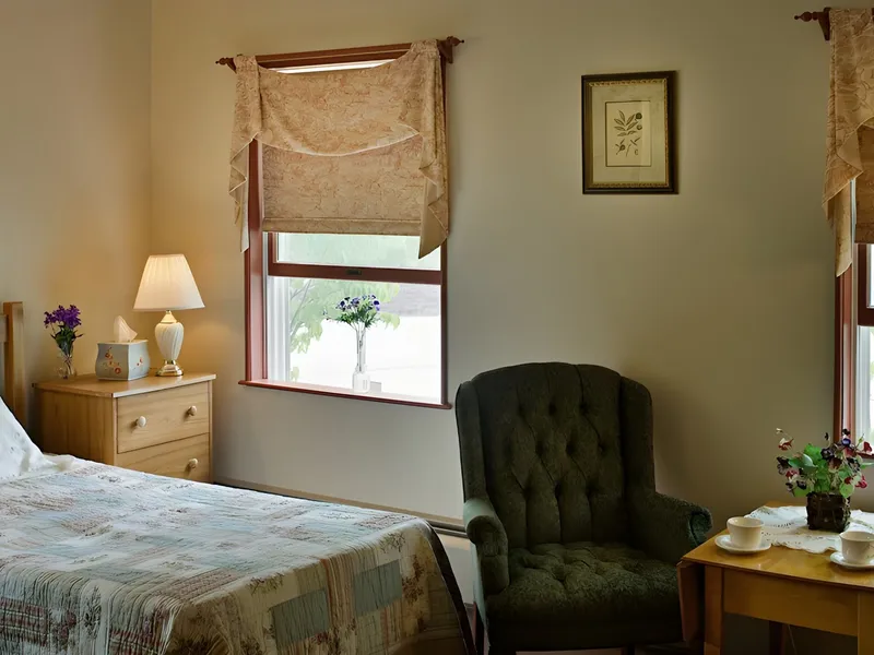 Windward Gardens photo 3