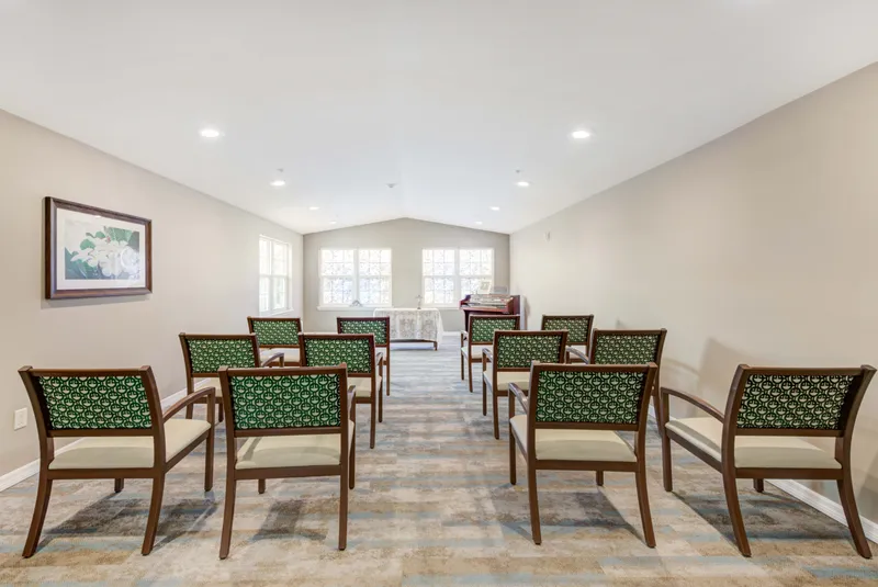 Windward Palms - senior living in Boynton Beach, Florida - photo 11