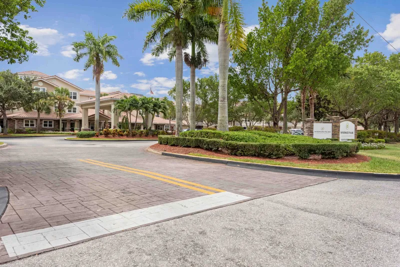 Windward Palms - senior living in Boynton Beach, Florida - photo 12