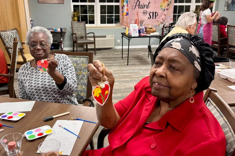 Windward Palms photo 5